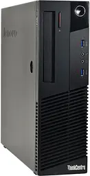 Комп'ютер Lenovo ThinkCentre M83 SFF (i5-4570/8/120SSD) Б/В - мініатюра 5