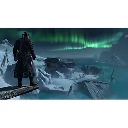 Гра Assassin's Creed The Rebel Collection (російська версія) (Nintendo Switch) - мініатюра 11