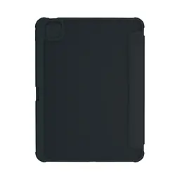 Чохол-книжка для планшета Apple iPad Pro 11 (2024)/Pro 11 (2025) M5, Y-Type PEN, чорний, магнітний, з тримачем для стилуса, протиударний, обкладинка з функцією підставки, екошкіра + ТПУ, функція автоматичного пробудження/сну, ArmorStandart (ARM77530) - мініатюра 2