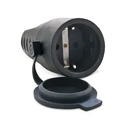 Колодка для подовжувача Sven SE-2228 (4895134788742) - мініатюра 2