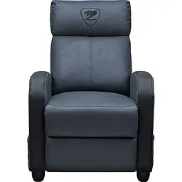 Геймерське крісло Cougar Ranger Elite Navy Blue [142098]