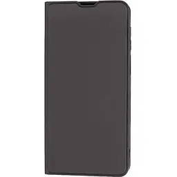 Чохол-книжка BeCover Exclusive New Style для Realme C61 Black (711890) - мініатюра 2
