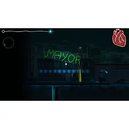 Ключ активації Microsoft Selma and the Wisp X для Xbox One/Series - мініатюра 6