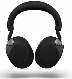 Гарнітура Jabra EVOLVE2 65 MS USB-A Stereo Black - мініатюра 3