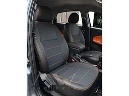 Авточохли модельні MW Brothers для Chery Tiggo 2 c 2017 - мініатюра 2