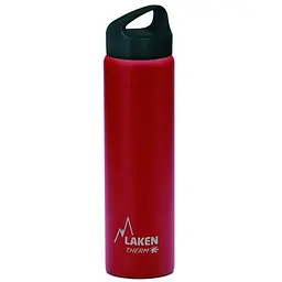 Термофляга Laken Classic Thermo 0.75 L Red (1004-TA7R)