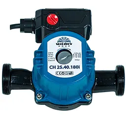 Насос циркуляційний Vitals Aqua CH 25.40.180i (82083) - мініатюра 2