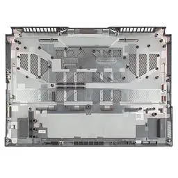 Нижня кришка для Asus TUF Gaming FX507ZC FX507ZE FX507ZC4 FA507RC FA507RE, (піддон, днище, 90NR09M1-R7D010) - мініатюра 2
