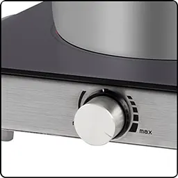 Плита електрична Profi Cook PC-DKP 1211 - мініатюра 2
