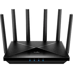 Бездротовий маршрутизатор (роутер) Cudy WR11000 [141660]