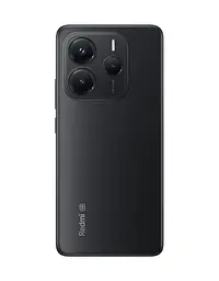 Смартфон Xiaomi Redmi Note 14 5G 6/128GB Black EU (adapter)