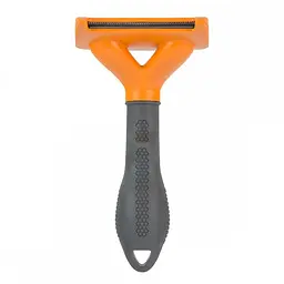 Фурмінатор FURminator для собак з короткою вовною розмір М - мініатюра 3