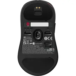 Миша Zowie U2 Wireless Black (9H.N4KBE.A2E) [120927] - мініатюра 7