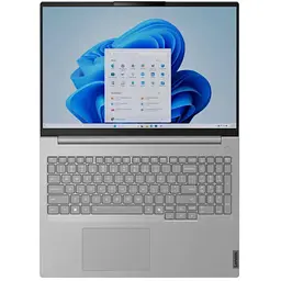 Ноутбук Lenovo ThinkBook 16 G8 IRL (21SH008JRA) - мініатюра 4