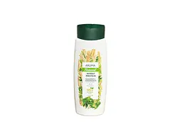 Шампунь AROMA 400мл та кондиціонер 2 in 1 Natural Пшеничний протеїн