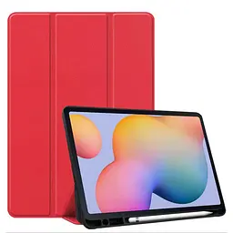 Чохол-книжка Gum Stylus для планшета Samsung Galaxy Tab S6 Lite 10.4 SM-P610-P615-P613-P619-P620-P625 - мініатюра 7