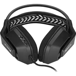 Навушники Xtrike ME GH-712 Black (GH-712) - мініатюра 5