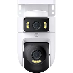 IP-камера для відеоспостереження Xiaomi Outdoor Camera CW500 Dual [BHR9402EU] [127066]