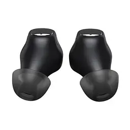Бездротові навушники Baseus Bowie WM01 True Wireless Earphones Black (NGTW370001) - мініатюра 4