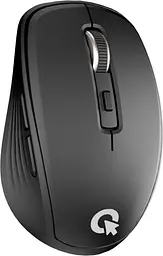 Бездротова миша OfficePro M267B Black (M267B) - мініатюра 2