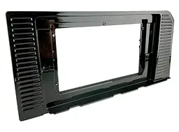 Перехідна рамка Toyota Land Cruiser Prado Carav 22-2187 - мініатюра 2