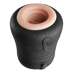 Мастурбатор ElectraStim Jack Socket для електростимулятора, сумісний з MyStim - мініатюра 3