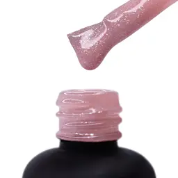 База камуфлююча каучукова PNB UV/LED Camouflage Base Boudoir 8 мл - мініатюра 5