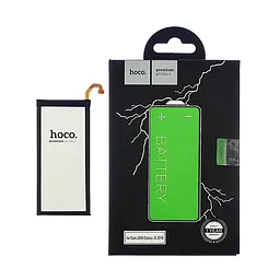 Аккумулятор оригінал Hoco Samsung EB- BJ800ABE Galaxy J6/ J8/ A6 2018