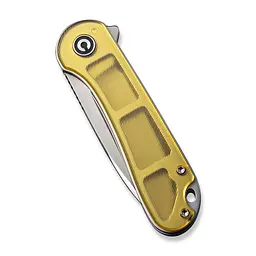 Ніж складаний Civivi Elementum C907A-4 - мініатюра 5