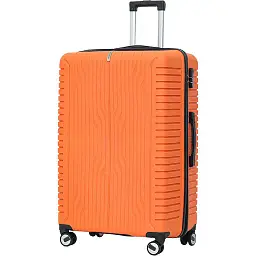 Валіза Semi Line 28" L Orange (T5609-3)