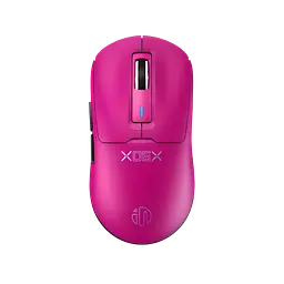 Миша INPHIC IN6SE Pink