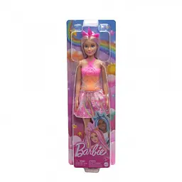 Лялька-єдиноріг "Рожева грація" серії Дрімтопія Barbie
