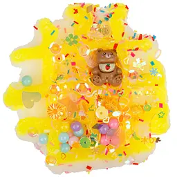 Іграшка Monster Gum Fun Cafe Taba Вафлі (T25366) - мініатюра 3