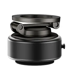 Автотримач WIWU Wi-CH-056 Octopus Vacuum Suction Magnetic Tarnish - мініатюра 6