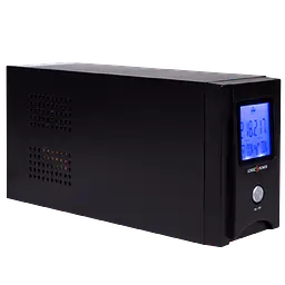 Лінійно-інтерактивне ДБЖ LP L650VA (390Вт) - мініатюра 4