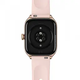 Смарт-годинник Amazfit GTS 4 Rosebud Pink - мініатюра 5