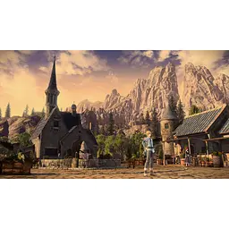 Ключ активації Microsoft Sword Art Online Alicization Lycoris для Xbox One/Series - мініатюра 2
