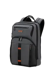 Рюкзак 14,1" Samsonite URBAN-EYE GREY/COGNAC 41x28x16 KO1*08006 - мініатюра 3