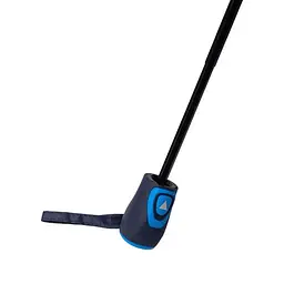 Парасоля Yiwu HP-23-2BL напівавтомат складна 97 см синя - мініатюра 6