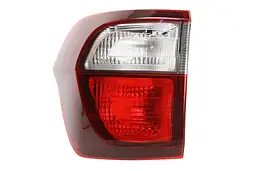 Ліхтар (фонарь) задній лівий FORD ECOSPORT 10.17- DEPO (330-1977L-UQ2)