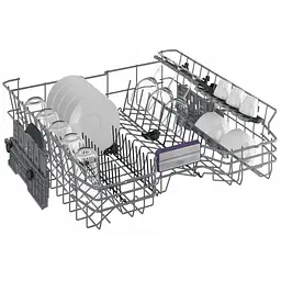 Посудомийна машина Beko BDIN38531D - мініатюра 4