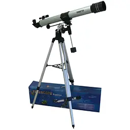 Телескоп SIGETA Scorpius 70/900 EQ - мініатюра 2