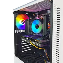 Ігровий ПК ByteWave RX 5700 з Ryzen 5 4500 та 16GB DDR4 - мініатюра 9