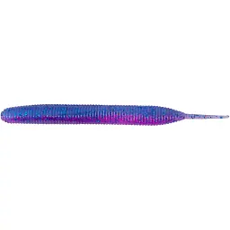 Силікон Keitech Sexy Impact 3.8" EA#14 clear morning dawn (10 шт/уп)