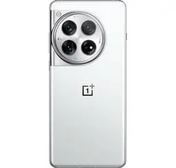 Смартфон OnePlus 12 16/512GB Silver Global Version - мініатюра 2