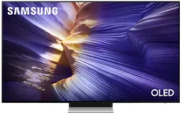 LED-телевізор Samsung QE55S90FAEXUA