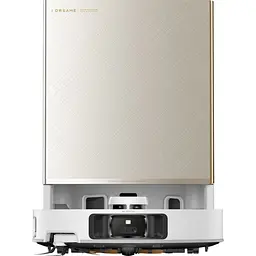 Робот-пилосос Dreame Bot MatriX 10 Pro White (RLM61HE-Wh) [174983] - мініатюра 4