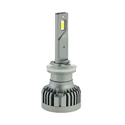 Світлодіодна лампа Cyclone Type-34 H27 5500K Cyclone (НФ-00001319)