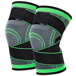 Бандаж колінного суглоба KNEE SUPPORT