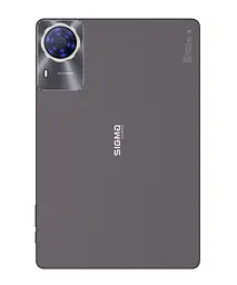 Планшет Sigma mobile Tab A1035 Ultra Dark Grey - мініатюра 2